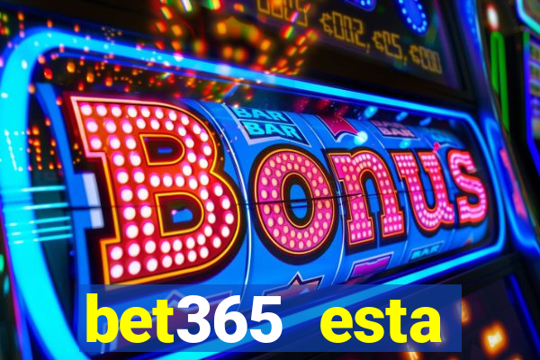 bet365 esta regulamentada no brasil